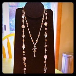 Cookie Lee. Necklaces